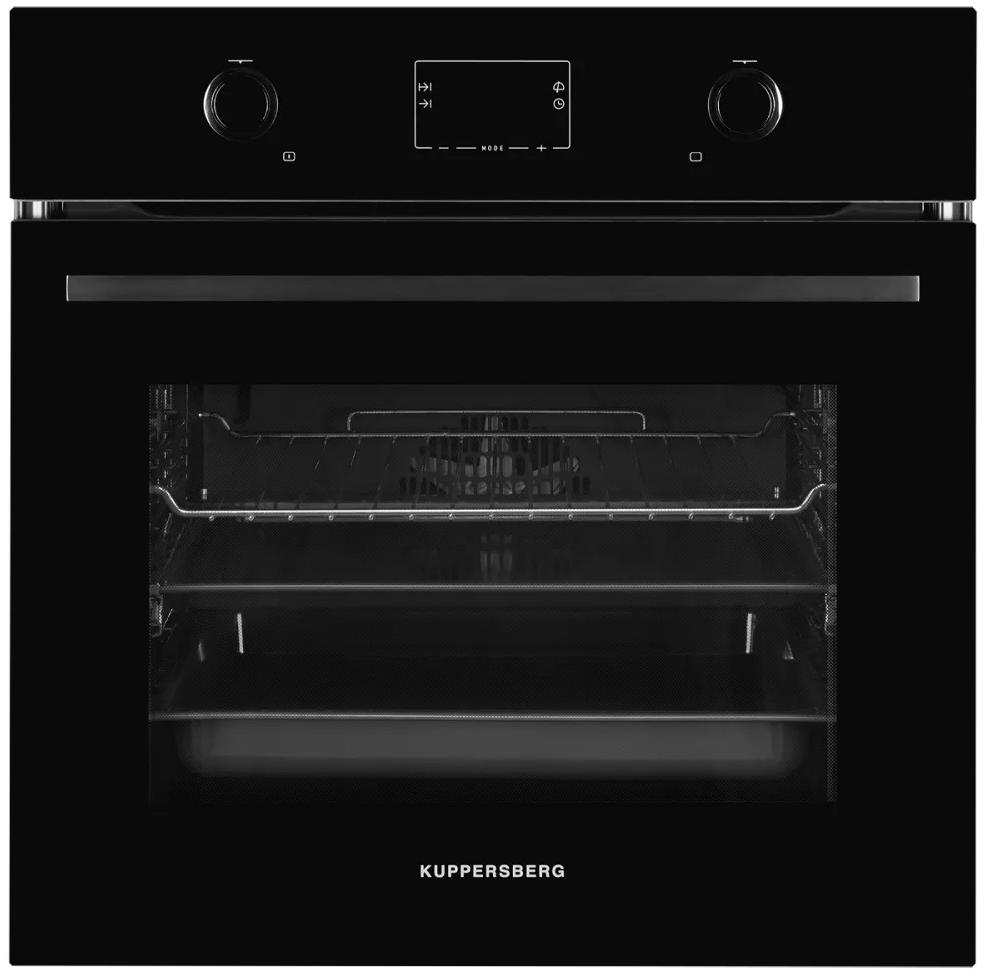 Духовой шкаф Kuppersberg HO 652 B фото 1 в Ростове-на-Дону