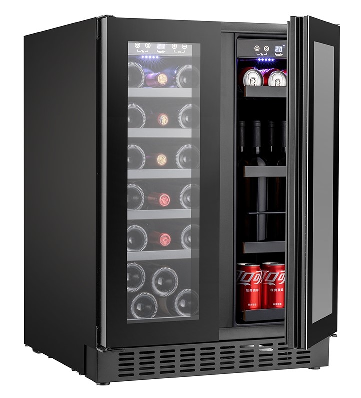 Холодильник винный Temptech SOM2DX60DRB фото 7 в Ростове-на-Дону Холодильник винный Temptech SOM2DX60DRB фото 7 в Ростове-на-Дону