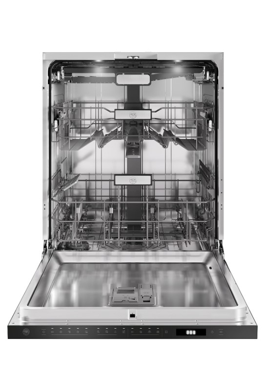 Посудомоечная машина Bertazzoni DW60S3IAPSC фото 1 в Ростове-на-Дону Посудомоечная машина Bertazzoni DW60S3IAPSC фото 1 в Ростове-на-Дону