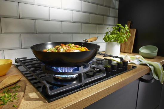 Газовая варочная панель Gorenje GKTW642SYB фото 11 в Ростове-на-Дону