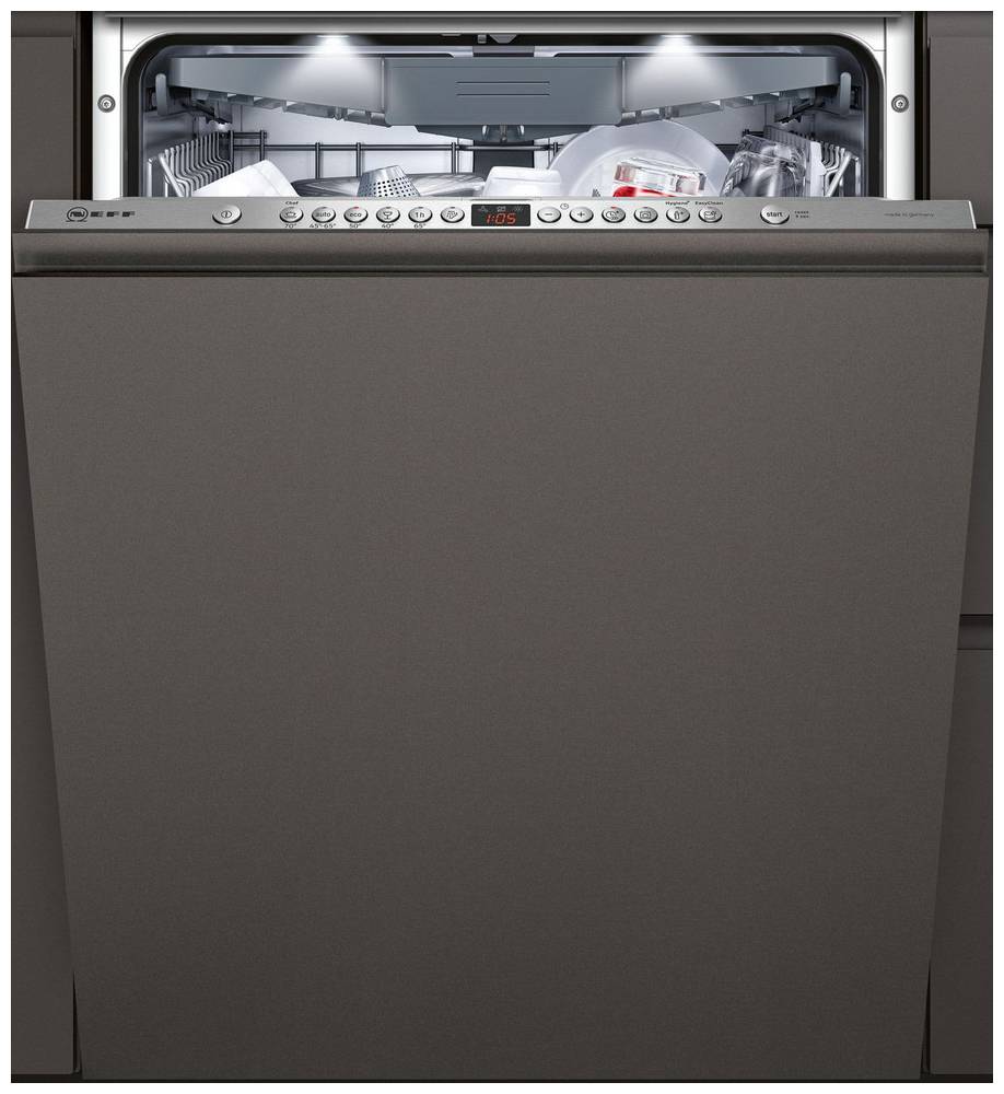 Встраиваемая посудомоечная машина Neff S 523 N 60 X3R в Ростове-на-Дону Встраиваемая посудомоечная машина Neff S 523 N 60 X3R в Ростове-на-Дону