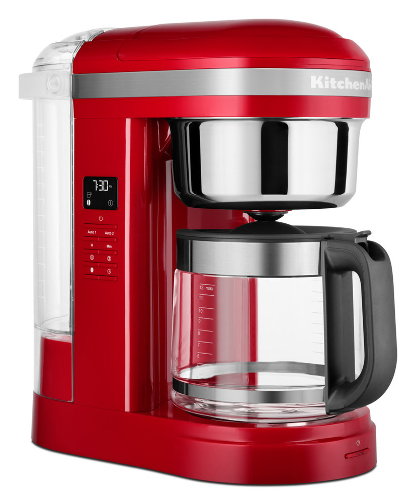 KitchenAid KitchenAid 5KCM1209EER фото 4 в Ростове-на-Дону