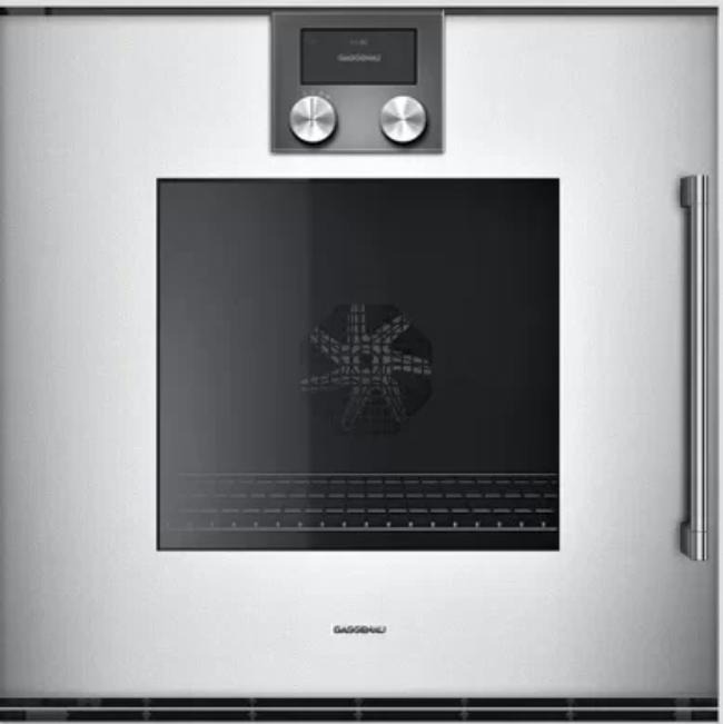 Духовой шкаф Gaggenau BOP 221-130 фото 1 в Ростове-на-Дону Духовой шкаф Gaggenau BOP 221-130 фото 1 в Ростове-на-Дону