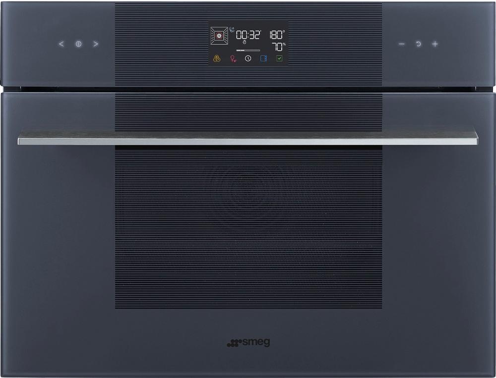 Компактный дух.шкаф Smeg SO4102S3G фото 1 в Ростове-на-Дону Компактный дух.шкаф Smeg SO4102S3G фото 1 в Ростове-на-Дону