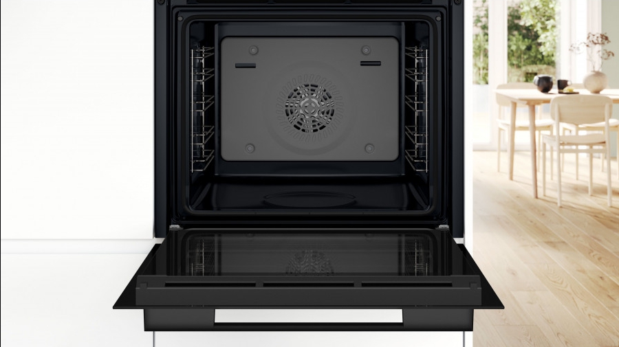 Духовой шкаф Bosch HJA737BA0 фото 3 в Ростове-на-Дону Духовой шкаф Bosch HJA737BA0 фото 3 в Ростове-на-Дону