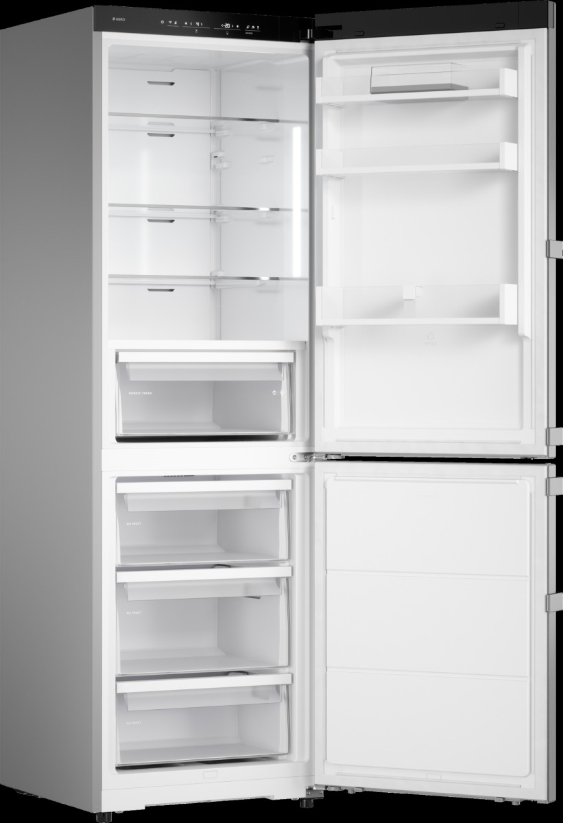 Холодильник Asko RFC286KNBS1 фото 4 в Ростове-на-Дону