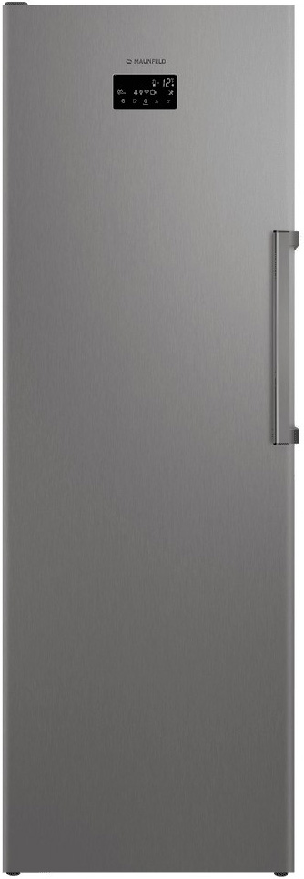 Морозильник MAUNFELD MFFR186NFDS Inverter фото 1 в Ростове-на-Дону Морозильник MAUNFELD MFFR186NFDS Inverter фото 1 в Ростове-на-Дону