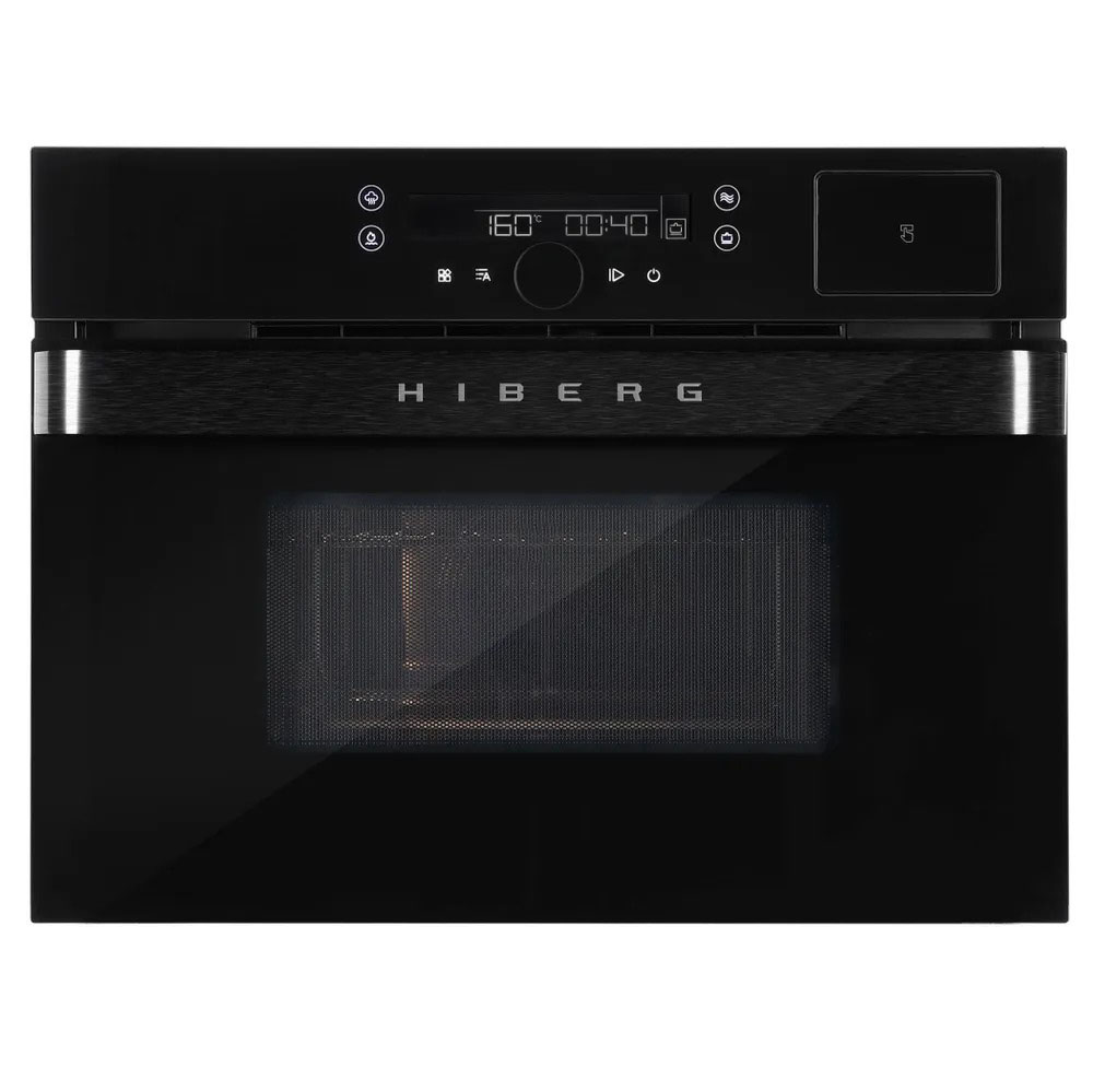 Духовой шкаф HIBERG MS-VM 5115 B SMART фото 1 в Ростове-на-Дону Духовой шкаф HIBERG MS-VM 5115 B SMART фото 1 в Ростове-на-Дону