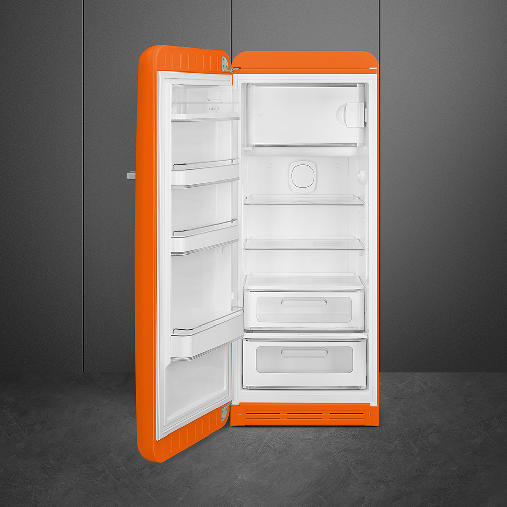 Холодильник Smeg FAB28LOR3 фото 2 в Ростове-на-Дону Холодильник Smeg FAB28LOR3 фото 2 в Ростове-на-Дону