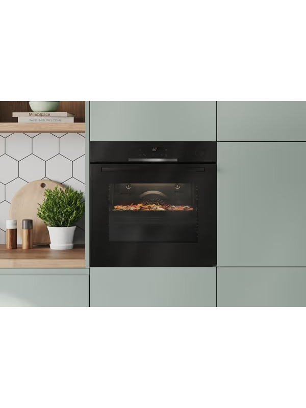 Духовой шкаф Bosch HBG478CB3 фото 3 в Ростове-на-Дону Духовой шкаф Bosch HBG478CB3 фото 3 в Ростове-на-Дону