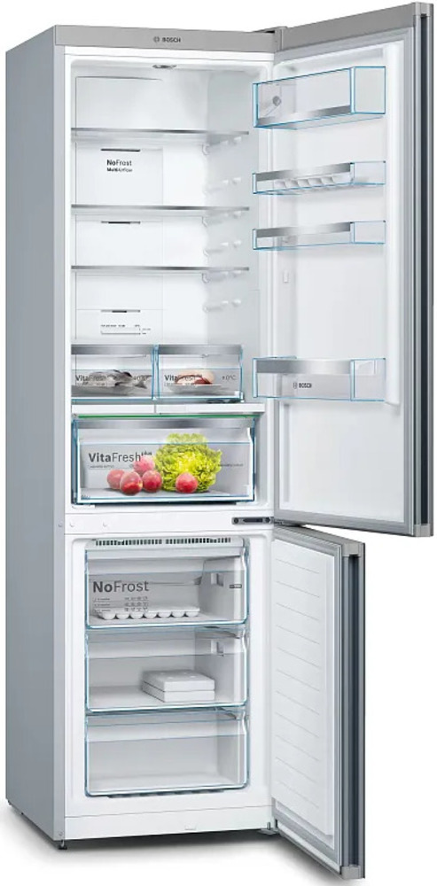 Холодильник Bosch KGN39LB30U фото 2 в Ростове-на-Дону