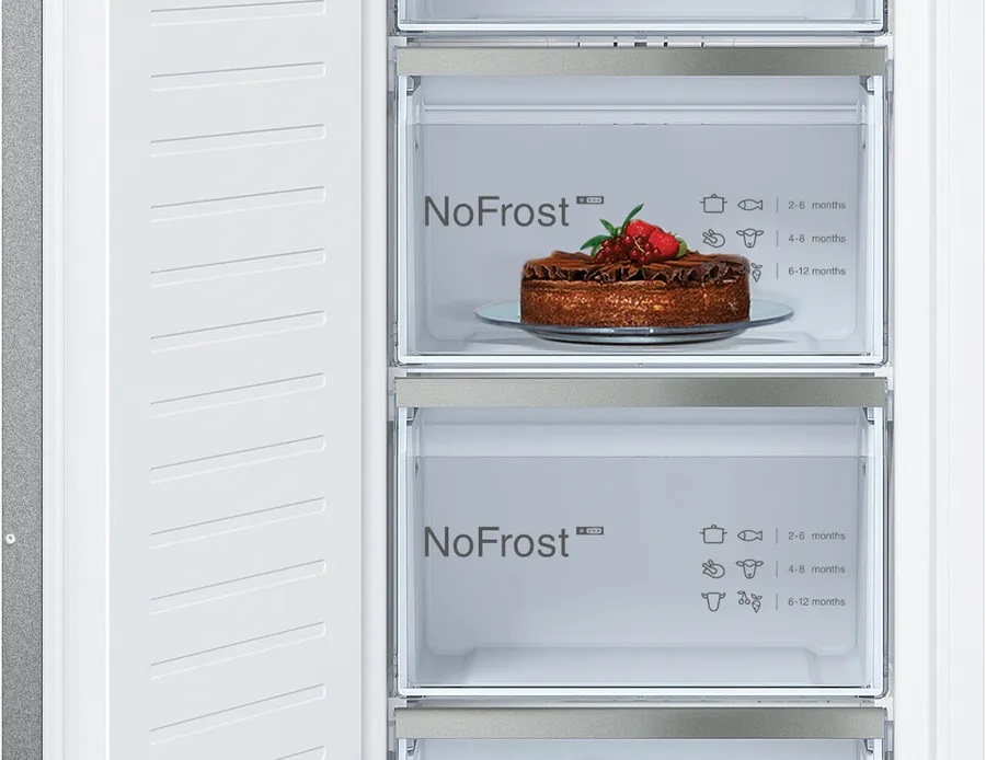 Морозильник Neff GI7813CE0 фото 3 в Ростове-на-Дону