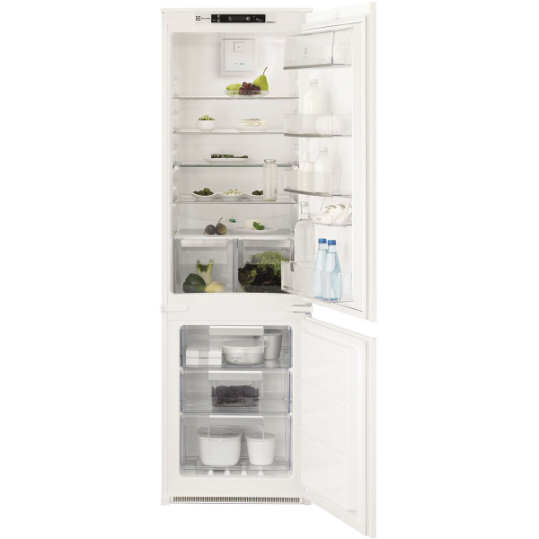 Встраиваемый холодильник Electrolux ENN92853CW в Ростове-на-Дону