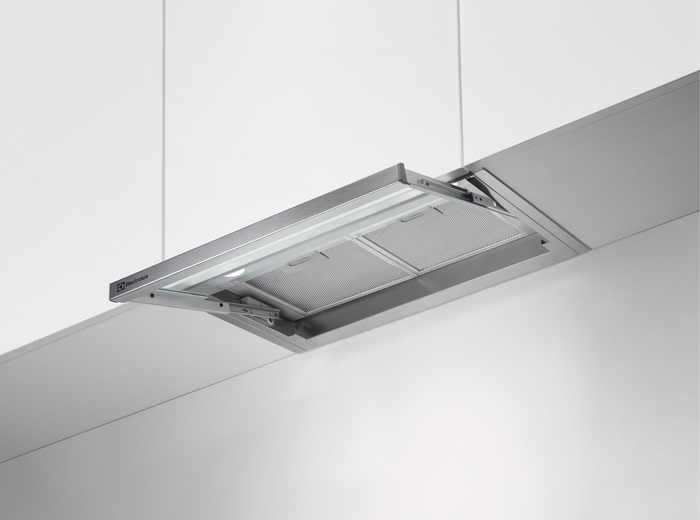 Встраиваемая вытяжка Electrolux LFP536X фото 1 в Ростове-на-Дону