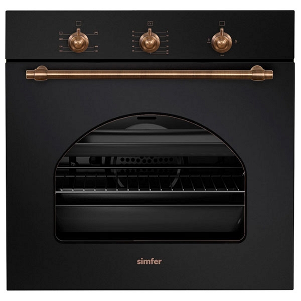Духовой шкаф Simfer B6GL12011 в Ростове-на-Дону Духовой шкаф Simfer B6GL12011 в Ростове-на-Дону