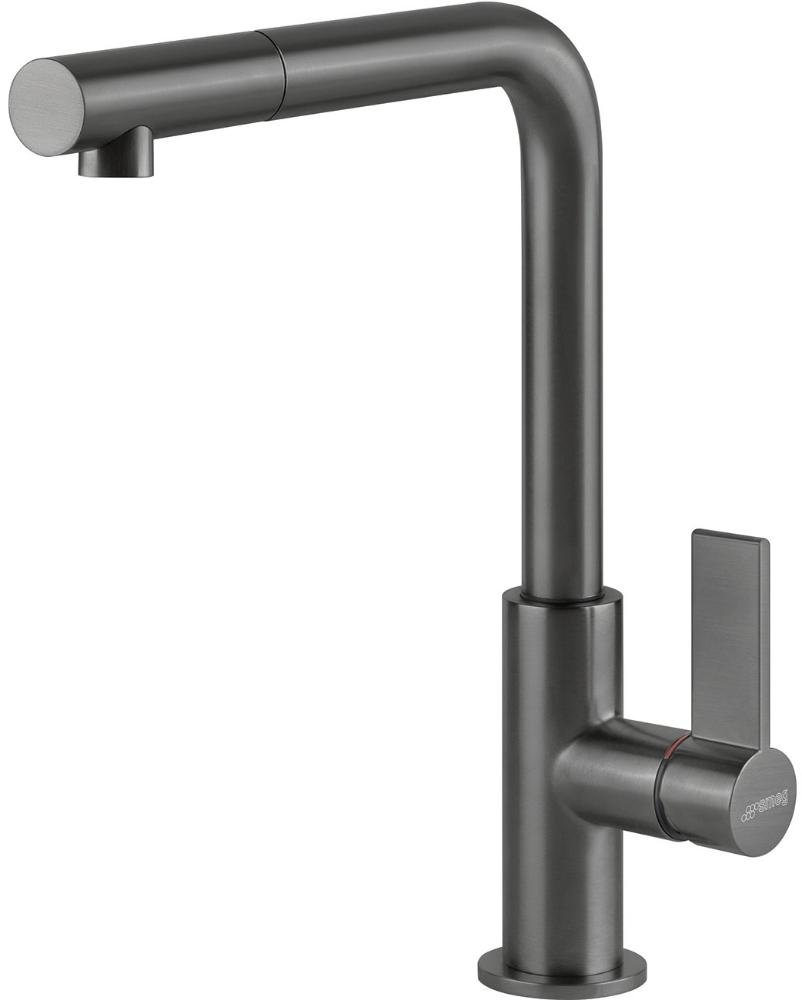 Смеситель Smeg MD22DKX фото 1 в Ростове-на-Дону