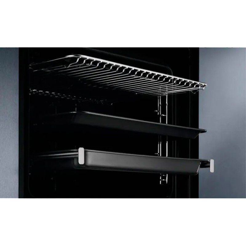 Духовой шкаф Electrolux EOF5H50BX фото 3 в Ростове-на-Дону