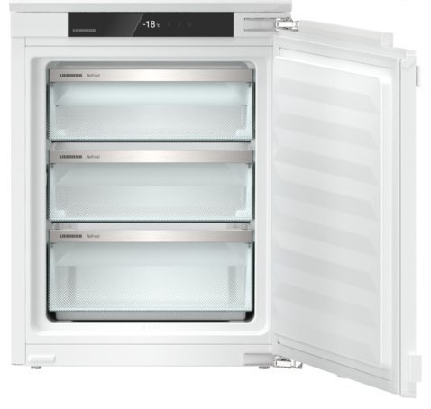 Встраиваемый холодильник Liebherr IXRF 5600 (IRe 4100 + IFNe 3503) фото 4 в Ростове-на-Дону