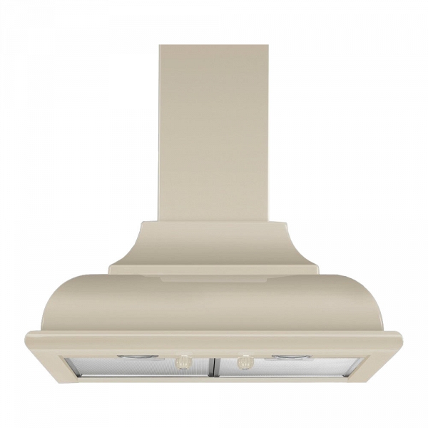 Вытяжка Smeg KC 16P (с релингом) в Ростове-на-Дону
