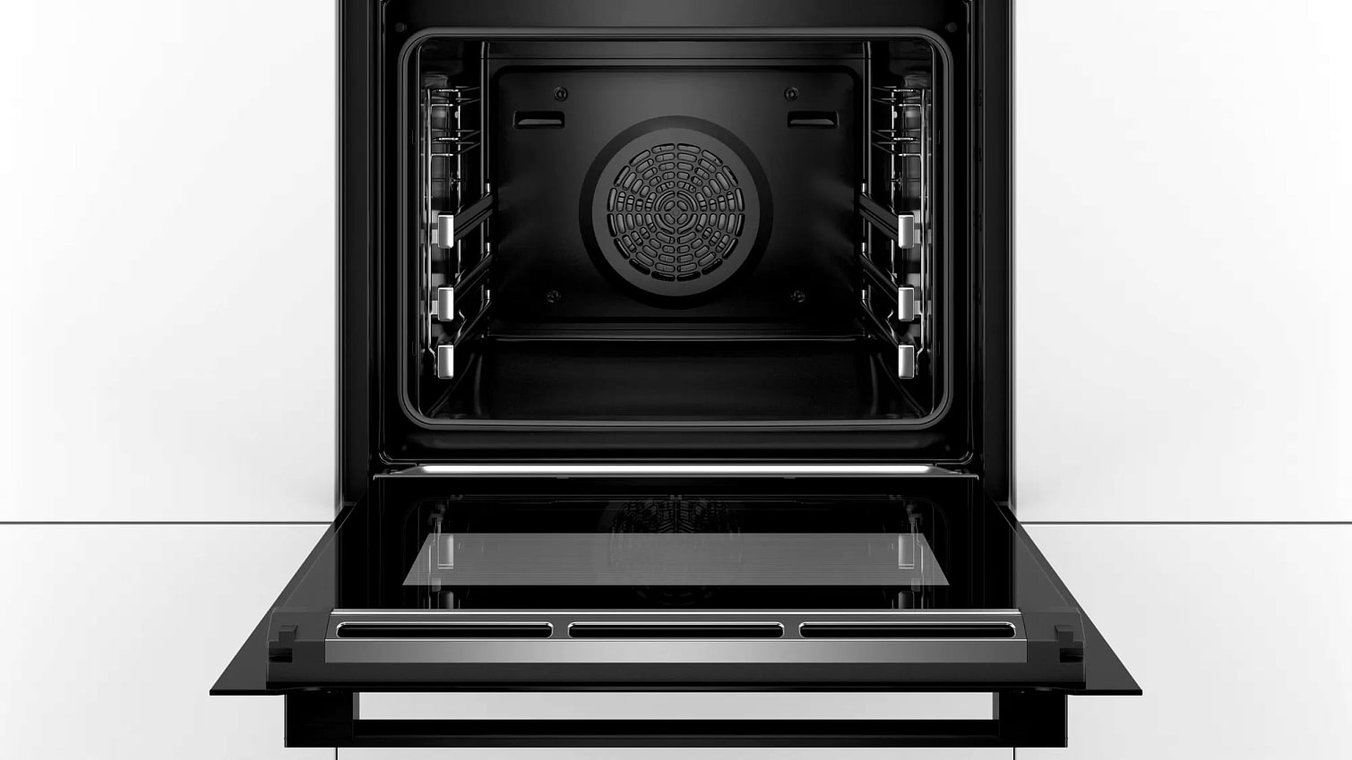Духовой шкаф Bosch HRG8769C7 фото 4 в Ростове-на-Дону