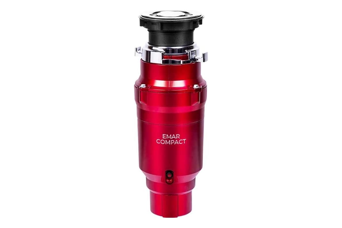 Измельчитель пищевых отходов Emar ATC-WZB390A Compact фото 1 в Ростове-на-Дону