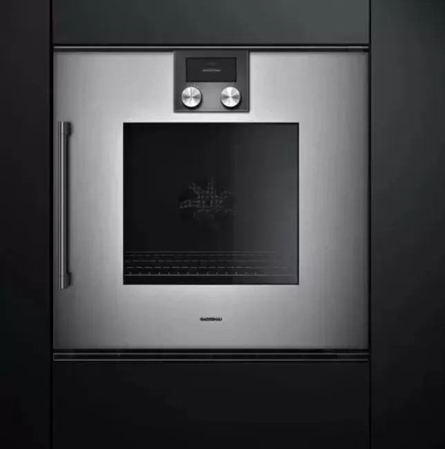 Духовой шкаф Gaggenau BOP 220-110 фото 2 в Ростове-на-Дону
