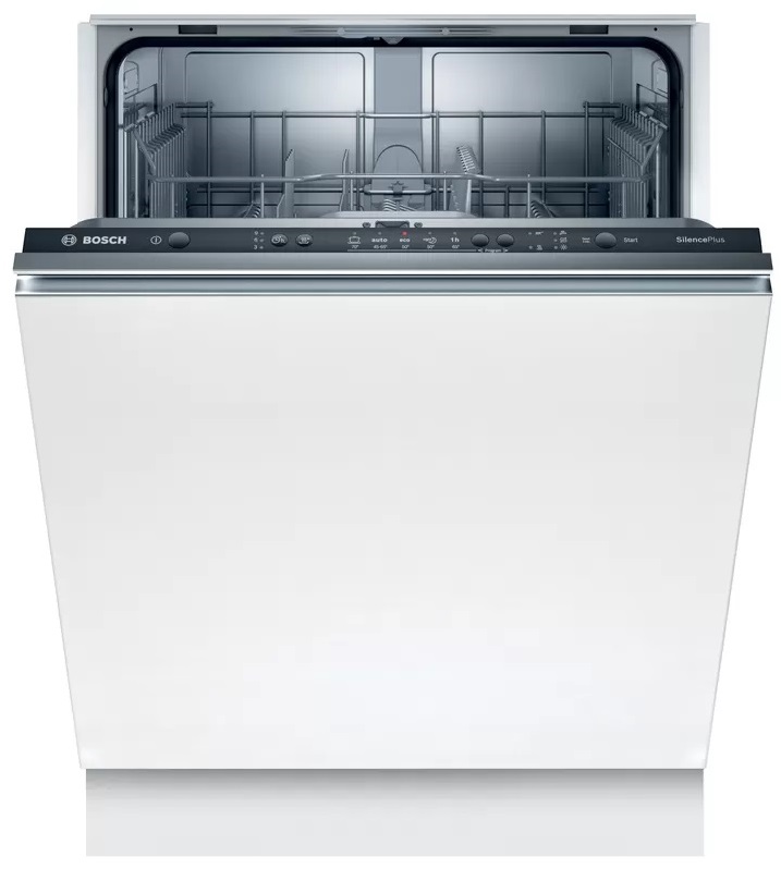 Встраиваемая посудомоечная машина Bosch SMV25DX01R в Ростове-на-Дону Встраиваемая посудомоечная машина Bosch SMV25DX01R в Ростове-на-Дону