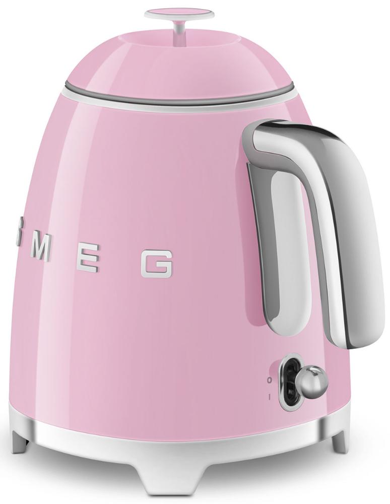 Чайник Smeg KLF05PKEU фото 6 в Ростове-на-Дону