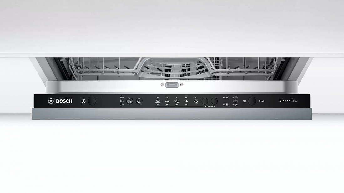 Встраиваемая посудомоечная машина Bosch SMV25BX04R фото 2 в Ростове-на-Дону Встраиваемая посудомоечная машина Bosch SMV25BX04R фото 2 в Ростове-на-Дону