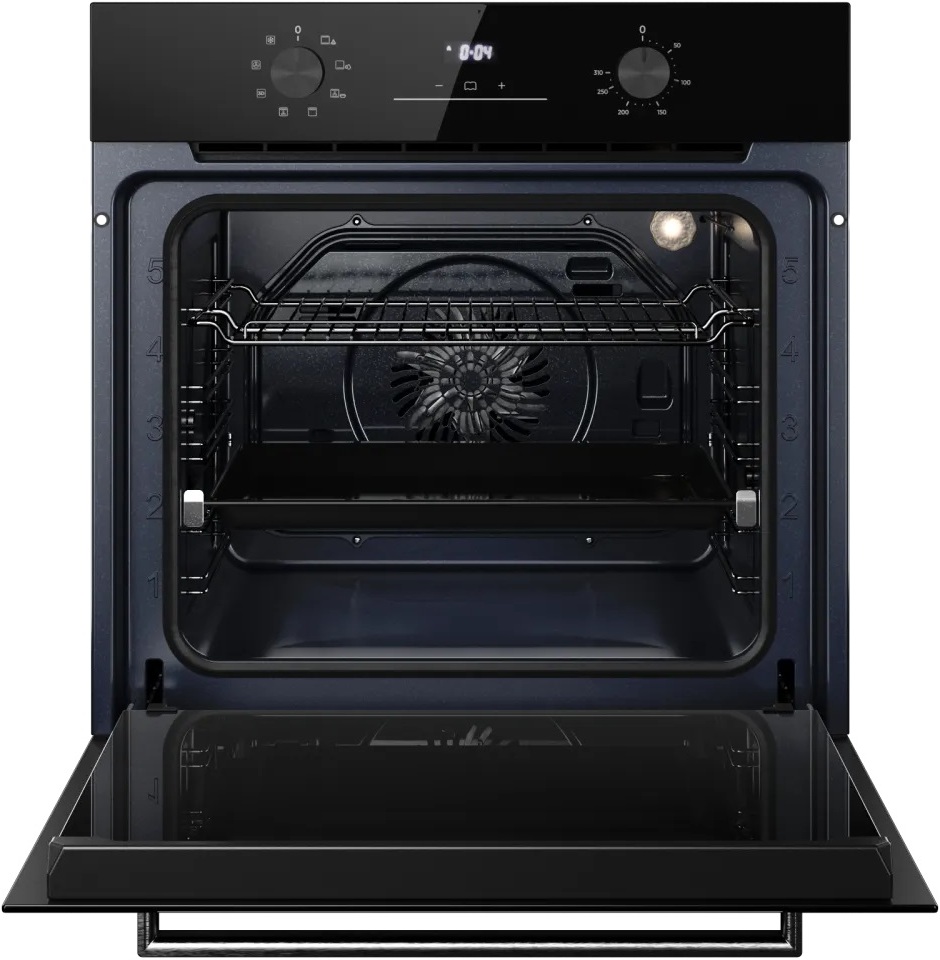 Духовой шкаф Kuppersberg HO 608 X Line фото 3 в Ростове-на-Дону Духовой шкаф Kuppersberg HO 608 X Line фото 3 в Ростове-на-Дону