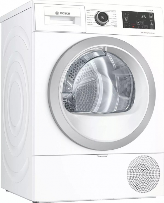 Сушильная машина Bosch WTU8769SSN фото 1 в Ростове-на-Дону Сушильная машина Bosch WTU8769SSN фото 1 в Ростове-на-Дону