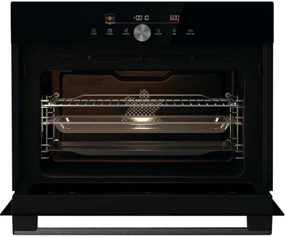 Духовой шкаф с функцией СВЧ Gorenje BCM4547DG фото 2 в Ростове-на-Дону Духовой шкаф с функцией СВЧ Gorenje BCM4547DG фото 2 в Ростове-на-Дону