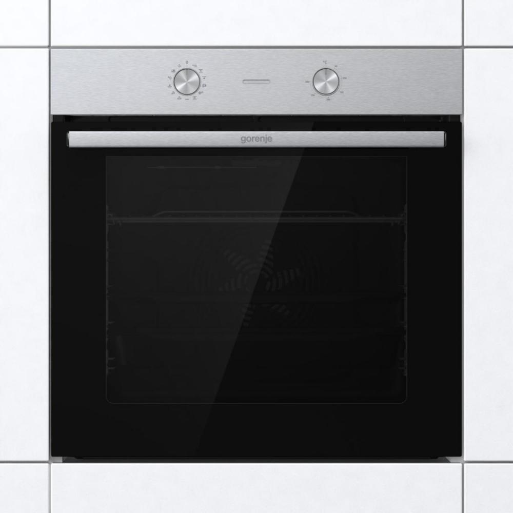 Духовой шкаф Gorenje BO6717E03X фото 2 в Ростове-на-Дону Духовой шкаф Gorenje BO6717E03X фото 2 в Ростове-на-Дону
