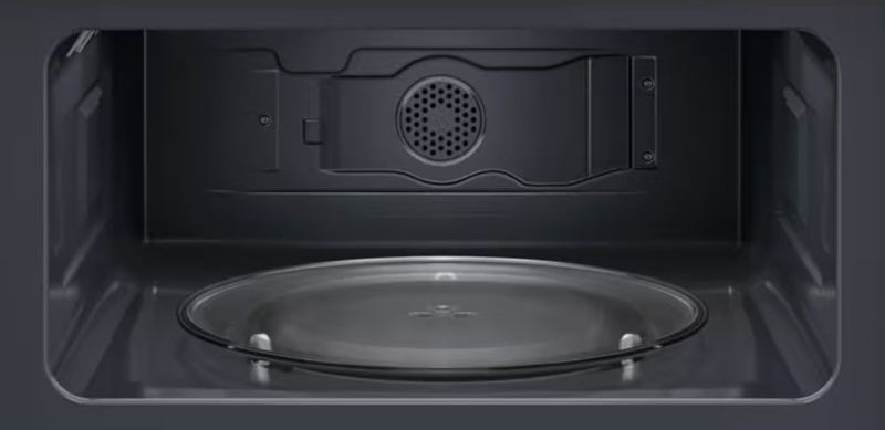 Микроволновая печь AEG NKM7N721T фото 3 в Ростове-на-Дону Микроволновая печь AEG NKM7N721T фото 3 в Ростове-на-Дону
