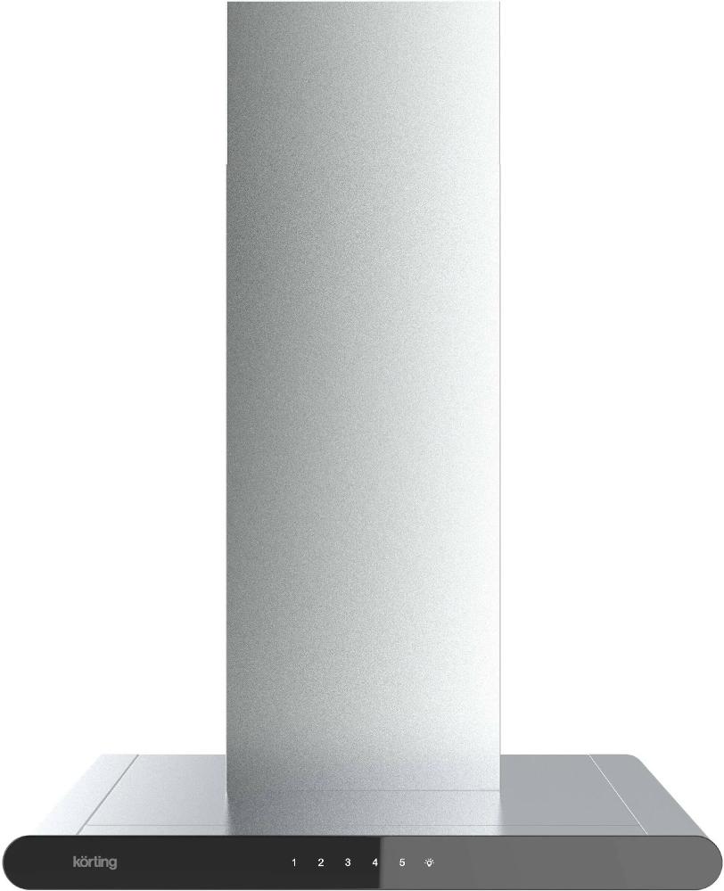 Купольная вытяжка Korting KHC 6958 XGN фото 2 в Ростове-на-Дону Купольная вытяжка Korting KHC 6958 XGN фото 2 в Ростове-на-Дону