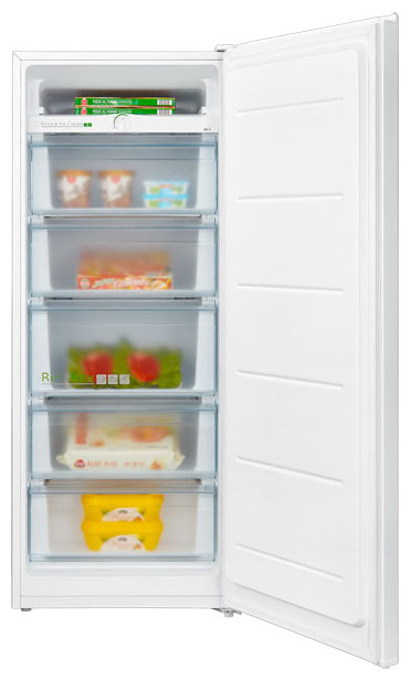 Морозильник Midea MF 1142 W в Ростове-на-Дону