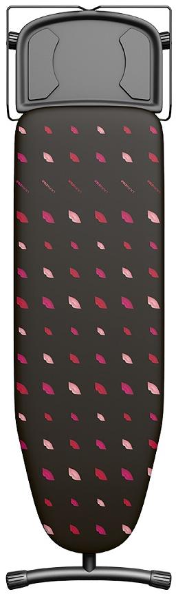 Гладильная доска LauraStar COMFORTBOARD BLACK COVER LIPS фото 1 в Ростове-на-Дону Гладильная доска LauraStar COMFORTBOARD BLACK COVER LIPS фото 1 в Ростове-на-Дону