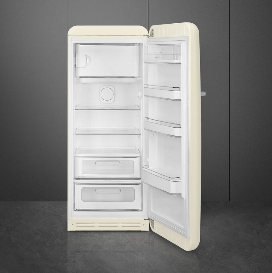 Холодильник Smeg FAB28RCR5 фото 2 в Ростове-на-Дону