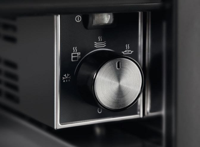 Подогреватель посуды Electrolux KBD4T фото 3 в Ростове-на-Дону