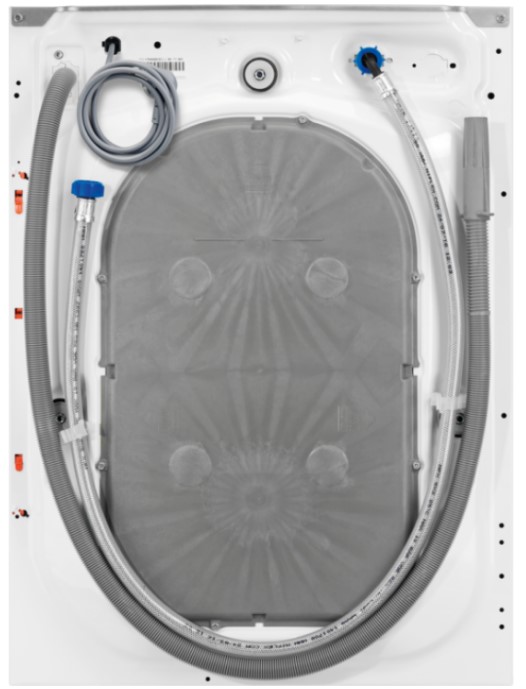 Встраиваемая стирально-сушильная машина Electrolux EW7W3R68SI фото 7 в Ростове-на-Дону