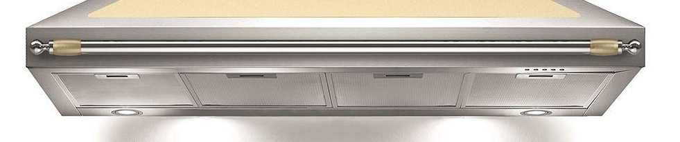 Вытяжка Bertazzoni K120 HER CR A фото 2 в Ростове-на-Дону