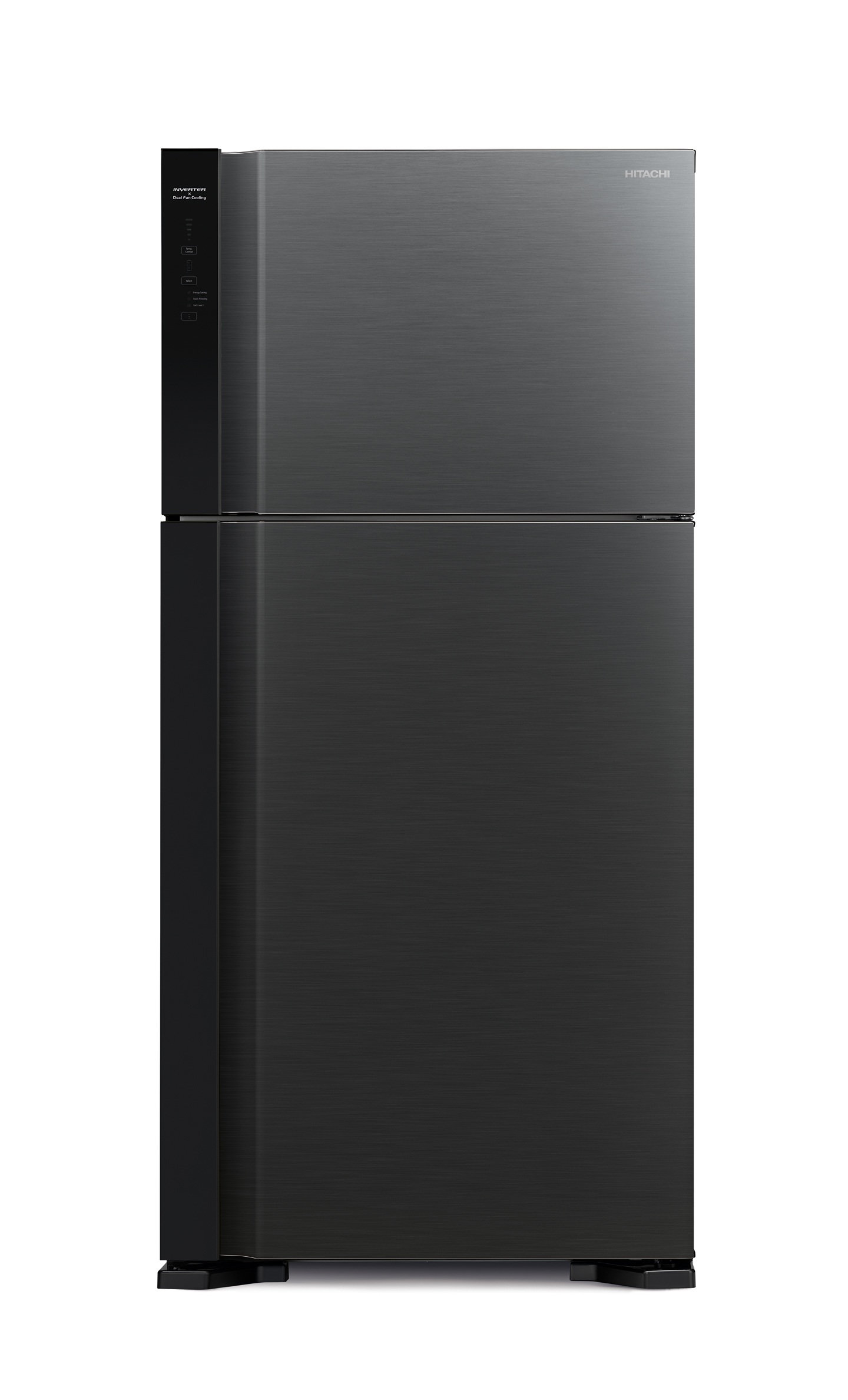 Холодильник Hitachi R-V660PUC7-1 BBK фото 1 в Ростове-на-Дону