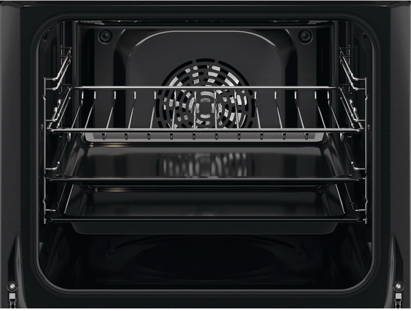 Духовой шкаф Electrolux EOF3H40BK фото 3 в Ростове-на-Дону