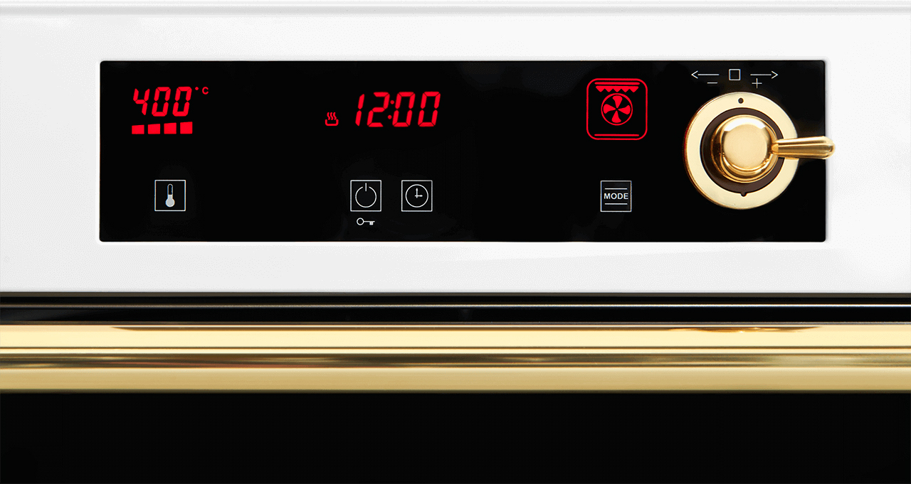 Духовой шкаф ILVE 645SNZT4/SSG фото 3 в Ростове-на-Дону