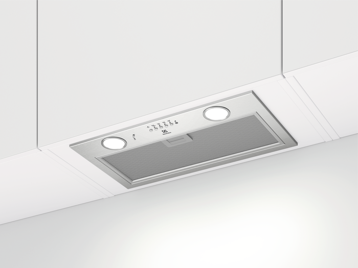 Встраиваемая вытяжка Electrolux LFG516X фото 1 в Ростове-на-Дону