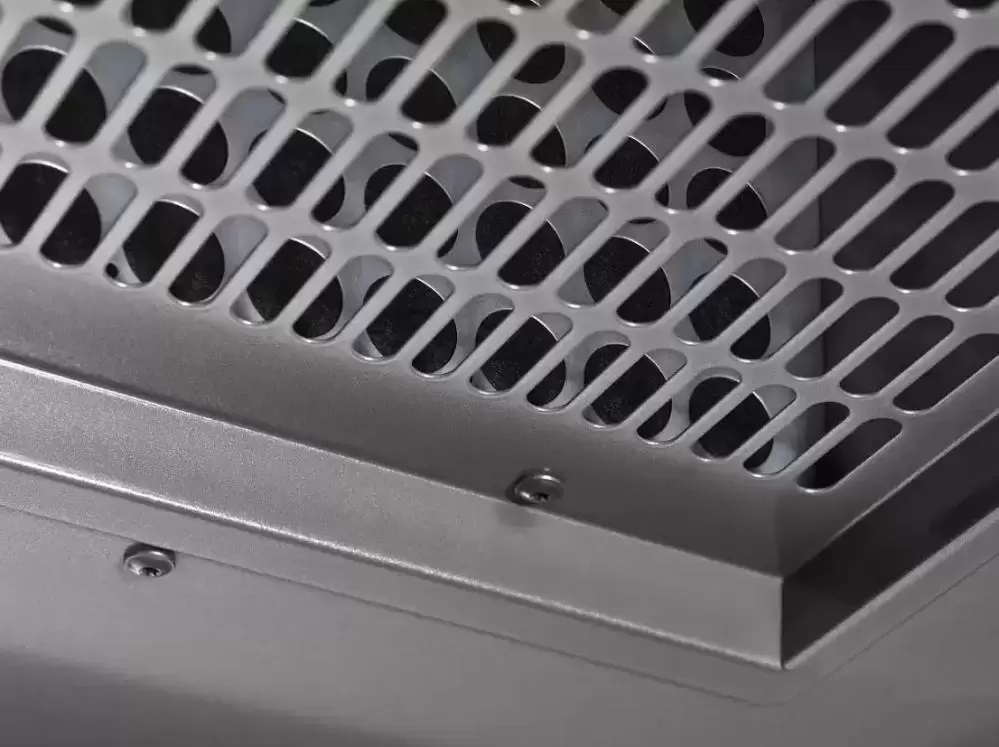 Вытяжка Miele DA 6698 D Stainless Steel Puristic Edition 6000 фото 3 в Ростове-на-Дону