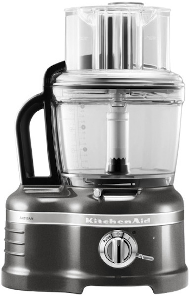 Кухонный комбайн KitchenAid 5KFP1644EMS фото 1 в Ростове-на-Дону