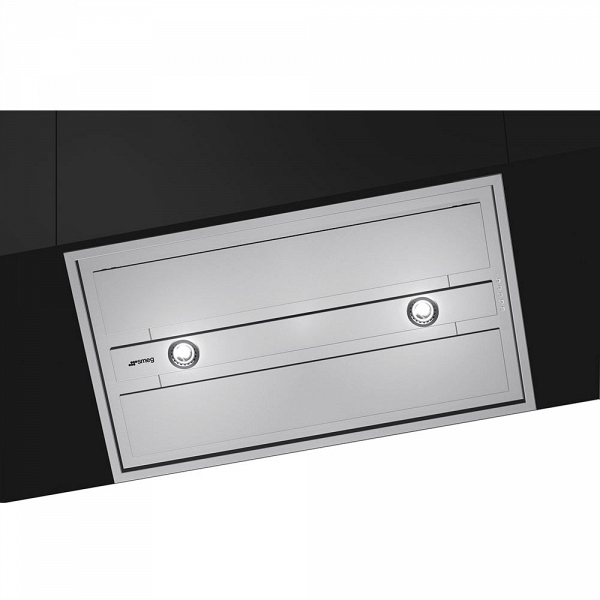 Встраиваемая вытяжка Smeg KSEG90XE-2 в Ростове-на-Дону