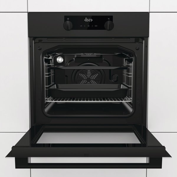 Духовой шкаф Gorenje BO735E11BK-2 фото 2 в Ростове-на-Дону