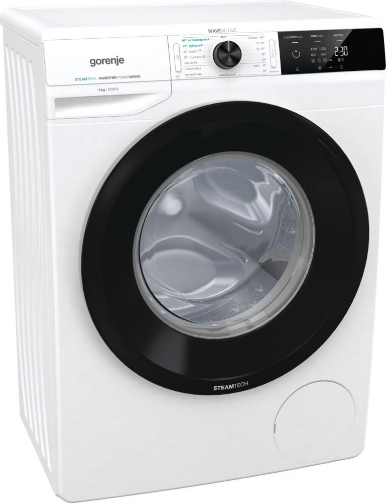 Стиральная машина Gorenje WEI62SDS в Ростове-на-Дону